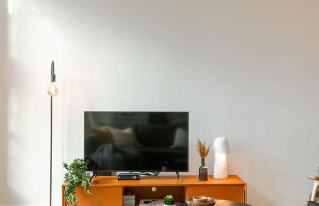 Modern Apartment Located at Historical Main Square - Photo 6