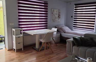 Möb Apartment in Gladbeck - Foto 8