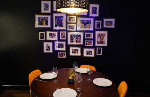 Downtown LA - Mamba Suite - Free Indoor Parking! - Foto 10