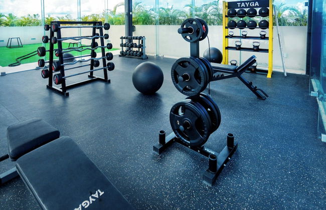 Bloom Tulum, Apartments by Marriott Bonvoy - Photo 24