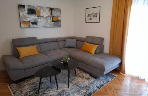 Apartments with swimming pool Poljica, Zadar - 13838 - Foto 10