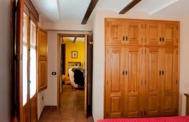 Casa Rural Rosa - Foto 10