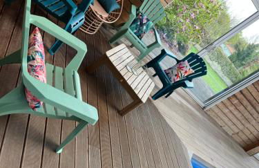 Gite Chamarel - Foto 17