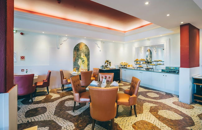 Grand Muthu Forte da Oura - Foto 61