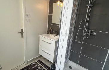 Cozy appartement en centre-ville - Foto 21