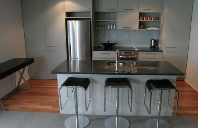 Central Luxury Apartments - Foto 6