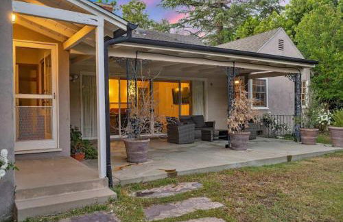 The Otsego Hideaway - Foto 2