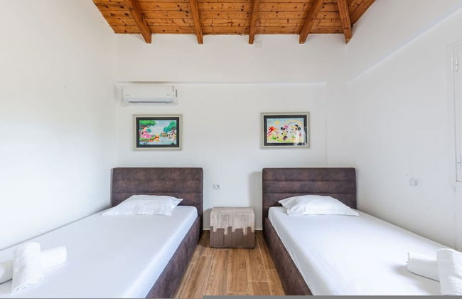 Siar The Small Villa - Foto 36