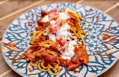 Agriturismo Villa Orchidea - Foto 24