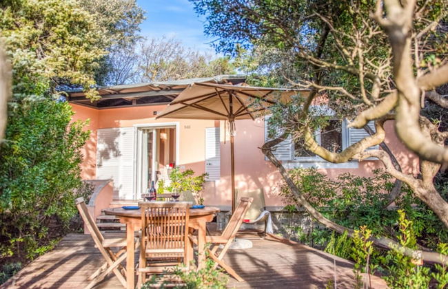 Resort Riva degli Etruschi - Foto 78