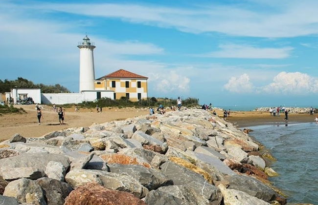 Lovely Flat Only 200m From the sea - Beahost - Foto 12