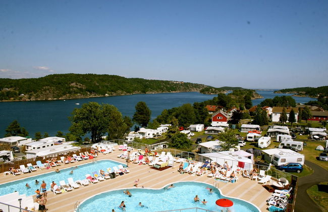 Sørlandet Feriesenter - Foto 25