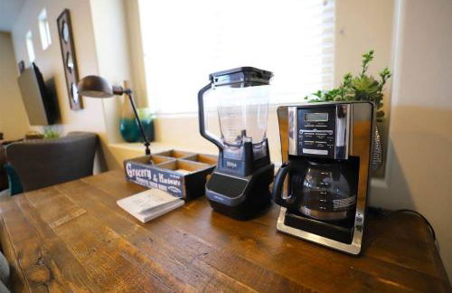 Cactus Rose Villa with 2 Pools 2 Spas Gym - Foto 12