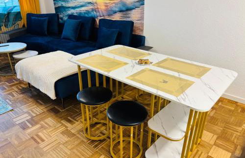 Spacious 72 sqm Moselblick apartment & top connection - Foto 15