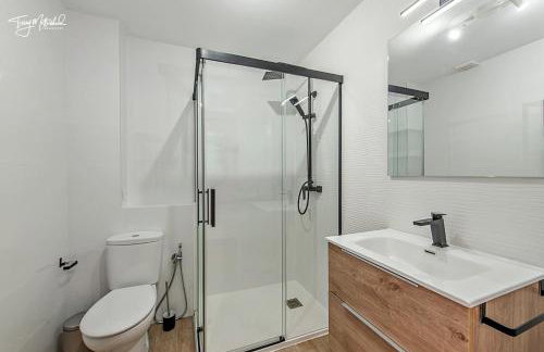 Sarmiento, Apartamentos la Cepa - Foto 4