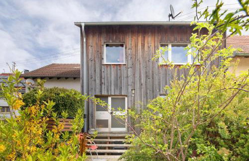 Bikerhäusle - Foto 1