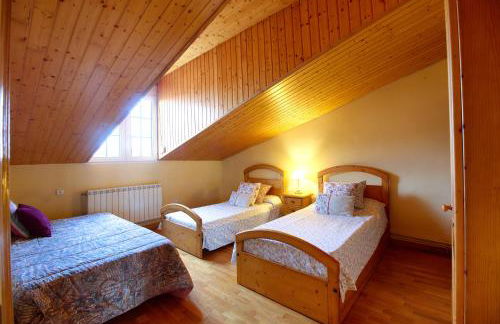 Cuencaloft Casa Rural Lagunas de Arcas - Foto 47