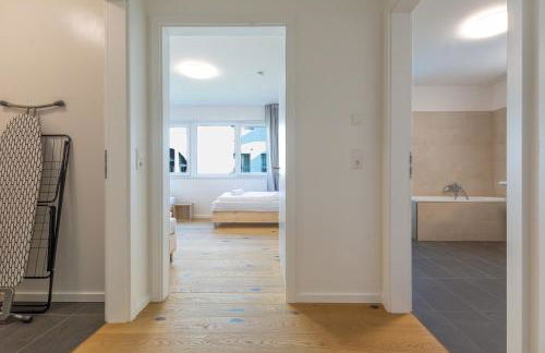 T&K Apartments - Bergisch Gladbach - 7 Comfortable Apartments - 20 min to Fair Messe Cologne - Foto 76