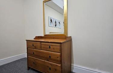 Cheerful Home near Preston train station & Uclan - Photo 21