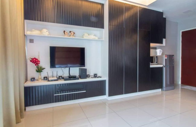 Palazio Serviced Apartment - Foto 68