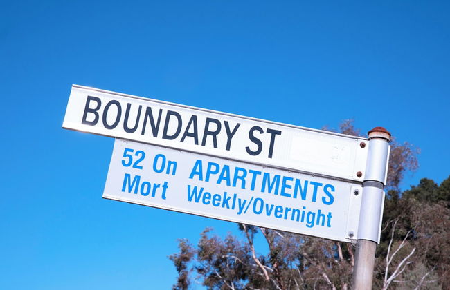 52 on Mort Apartments - Foto 8