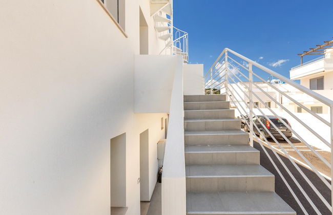 1934 Villa Punta Ristola - Foto 36