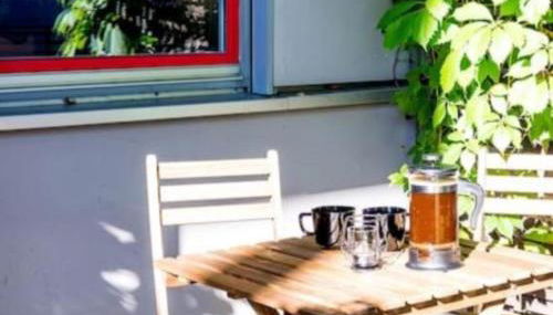 Terrassen-Apartment am Großen Garten - Foto 2