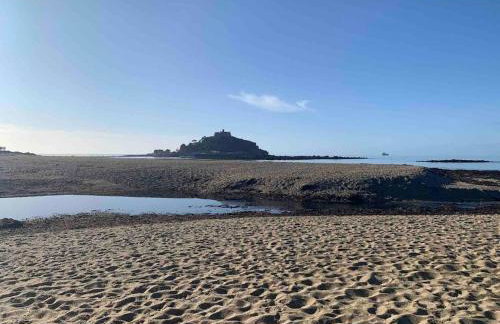 Cosy cottage between Penzance and St Ives - Foto 25