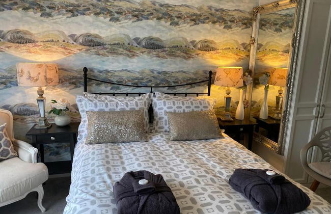 Serendipity- Romantic 1-bed Apt Ambleside - Foto 6