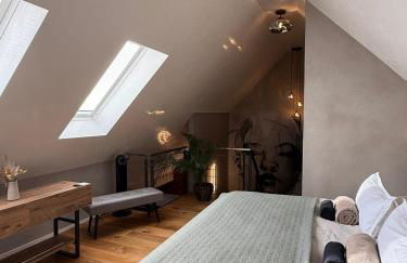 Loft Freigeist - Foto 36