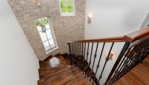 Villa Ivona, a luxurious villa minutes from the sea - Foto 5