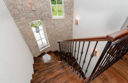 Villa Ivona, a luxurious villa minutes from the sea - Foto 5