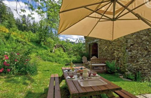 Gîte confortable avec vue imprenable près de Saint-Étienne - FR-1-496-38 - Foto 19