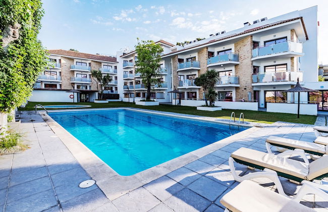 Apartamentos Sunway Apollo - Foto 1