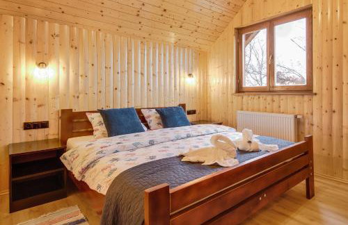 Apartment Stone and Wood - Photo 31