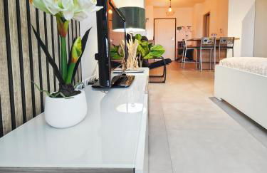 Le Petit Eden - Bâle - Aéroport - Foto 9