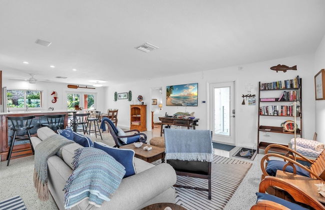 The Lady Fish 3 Bedroom Home by RedAwning - Foto 12