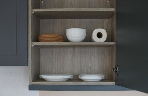 Hayy Luxury 2 Bed Apartments in Leeds City Centre - Foto 50