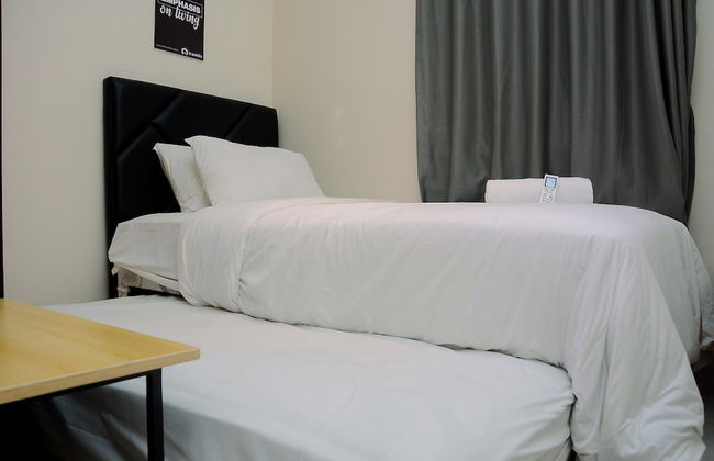 Newly Furnished 2BR at Elpis Apartment - Foto 4