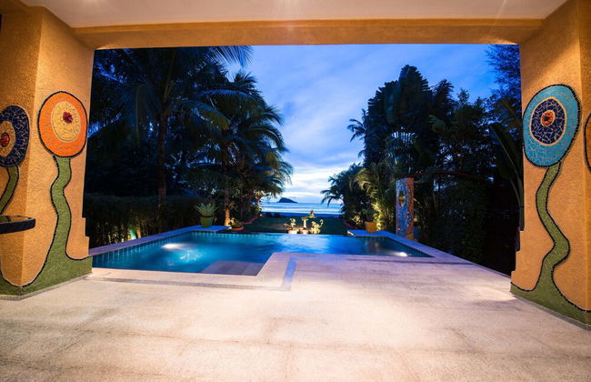 Villa Manipura - Foto 17