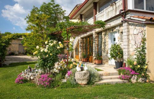 Apartments Barat - Foto 35