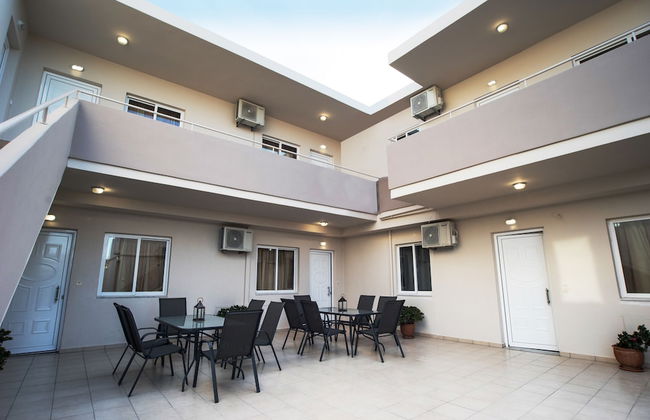 Naiades Luxury Apartments - Foto 35