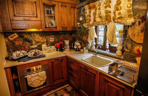 Charming 3-storey Loft with fireplace - Foto 15