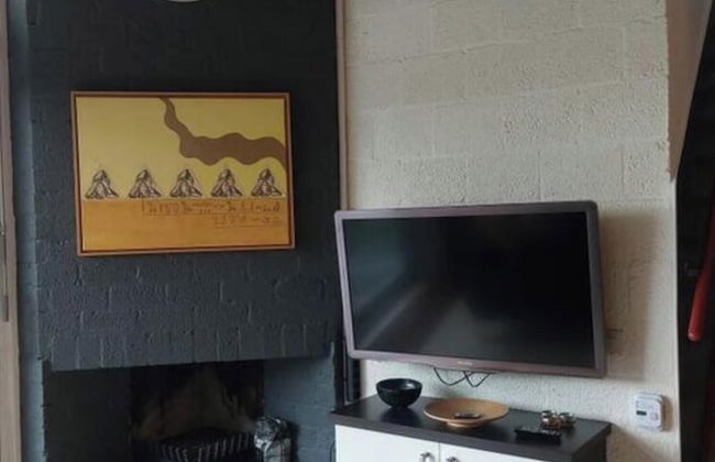 No Title Modern Retreat - Foto 5