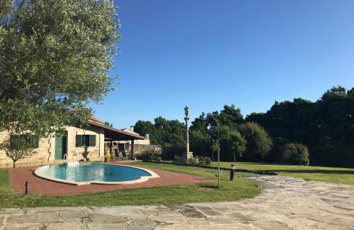 Casa Rústica Piscina, Apartadiño - Foto 27