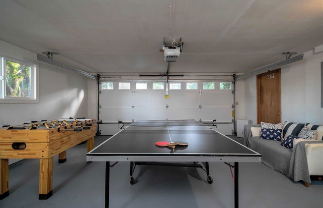 Modern Love by Avantstay Serene Home in Arch Cape w/ Large Yard in Great Location - Photo 16