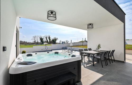 Villa Orbanić by Istrialux - Photo 9