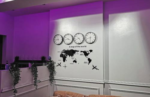 3 bed apartment in the heart of westend of Glasgow - Foto 9