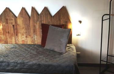 Gîte Papillon 6 à14 personnes - Jacuzzi - Foto 22