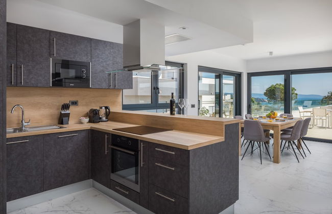 Villas Baotic - Foto 39